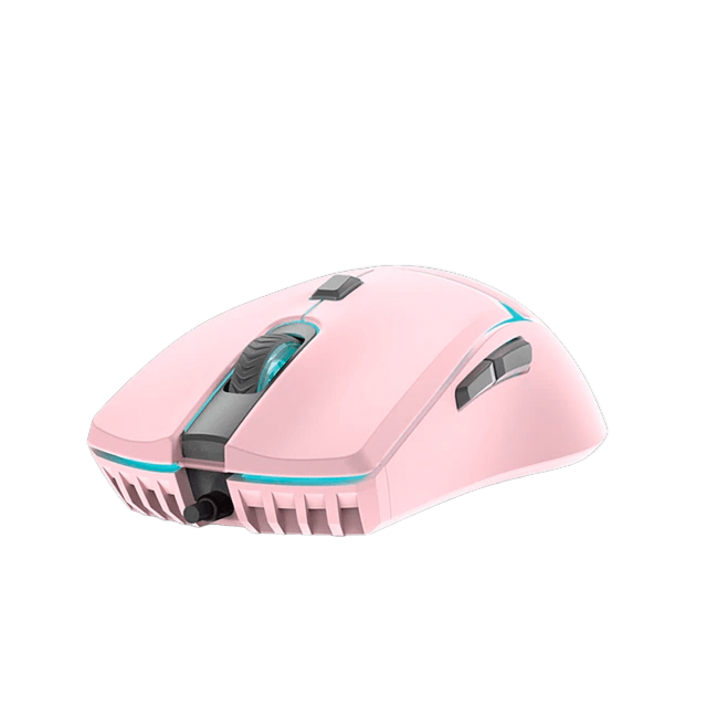 Mouse Fantech VX7 Crypto Sakura Edition