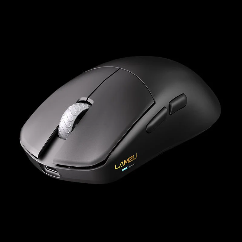 Mouse Lamzu Maya X Wireless Black